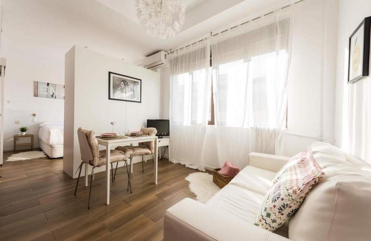 Appartement Alfonso Xiii