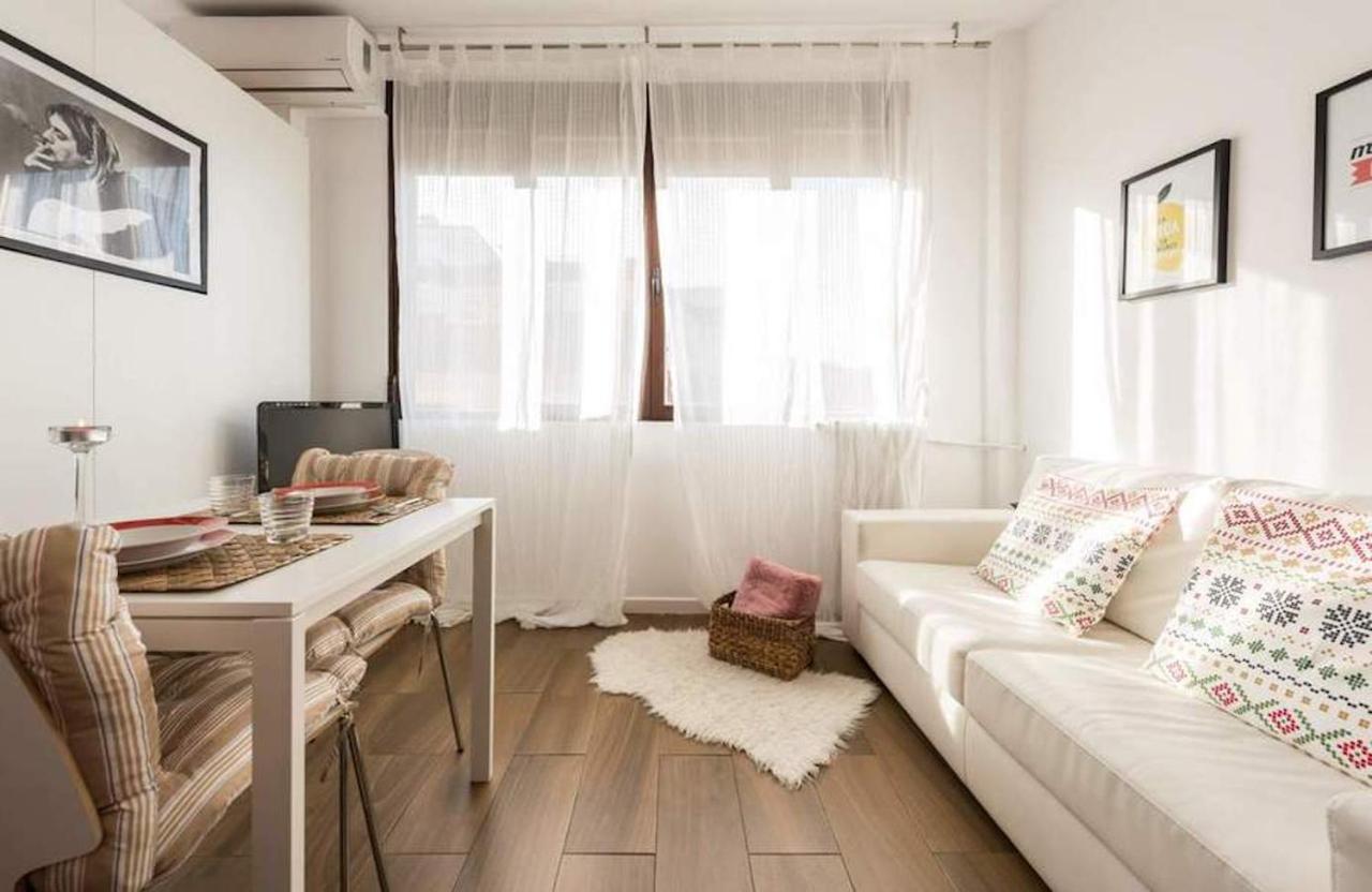 Alfonso Xiii Appartement *